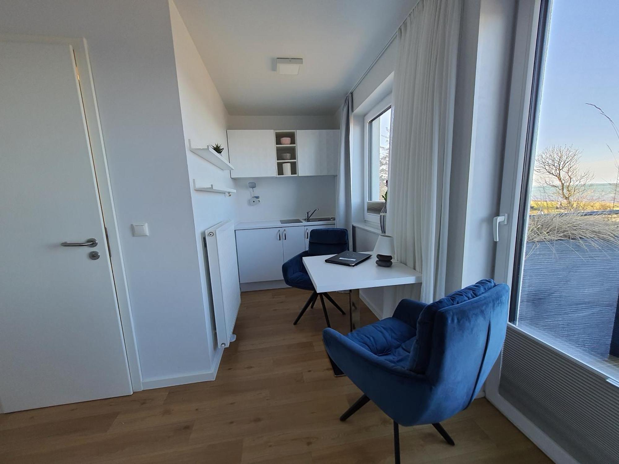 Haus Achtern Diek In Erster Reihe Am Meer Fehmarn Eksteriør bilde